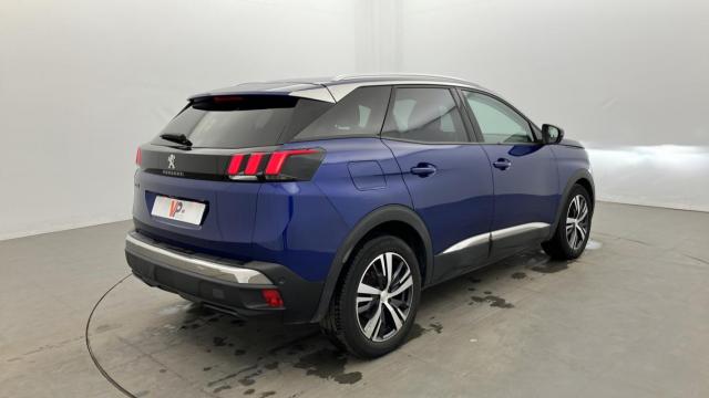 Peugeot 3008 image 8
