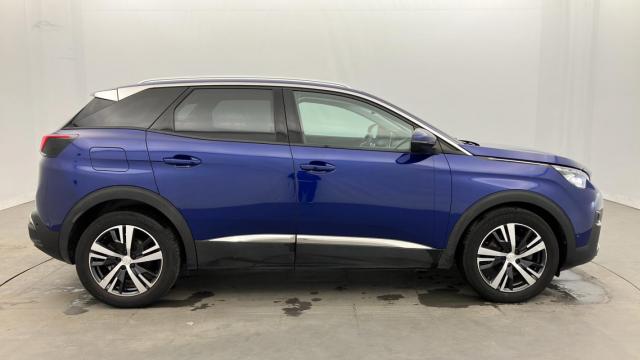 Peugeot 3008 image 4