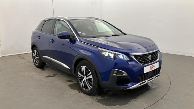 Peugeot 3008 image 6