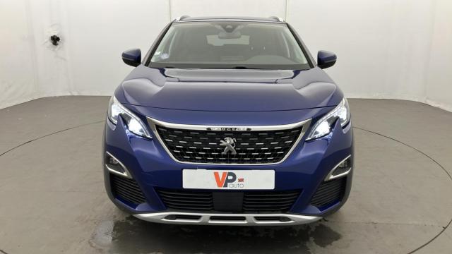 Peugeot 3008 image 5