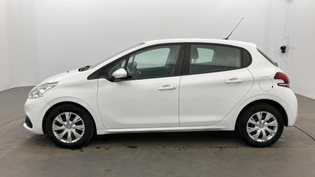 Peugeot 208 Affaire image 7