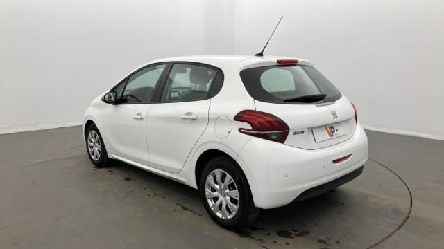 Peugeot 208 Affaire image 4