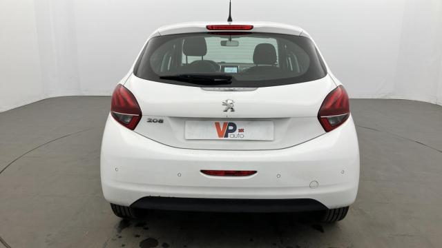 Peugeot 208 Affaire image 3