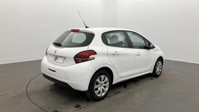 Peugeot 208 Affaire image 1