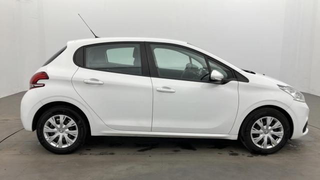 Peugeot 208 Affaire image 5