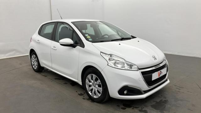 Peugeot 208 Affaire image 6