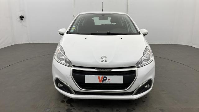 Peugeot 208 Affaire image 2
