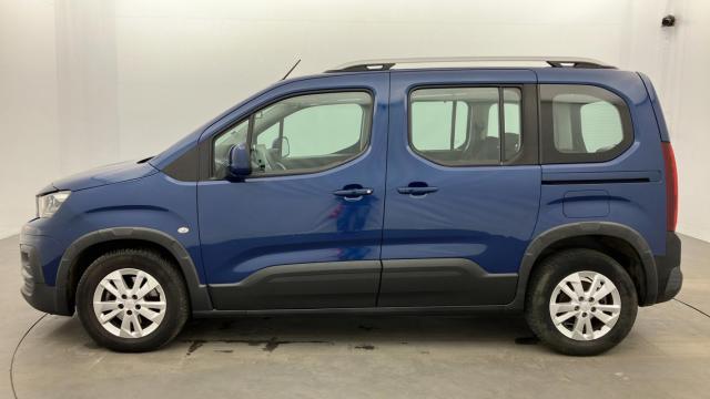 Peugeot Rifter image 5
