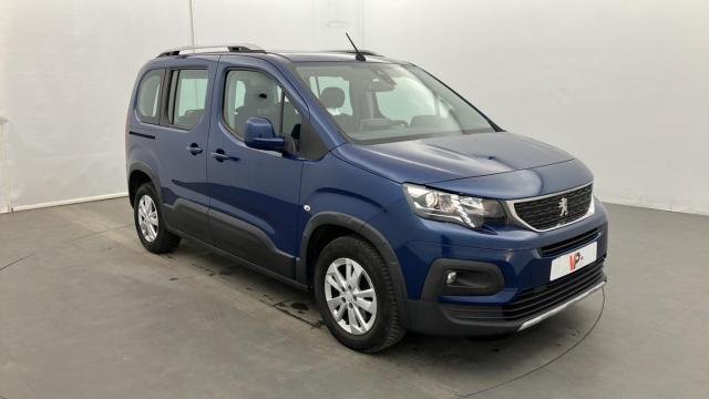 Peugeot Rifter image 4