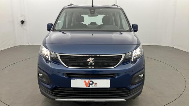 Peugeot Rifter image 2