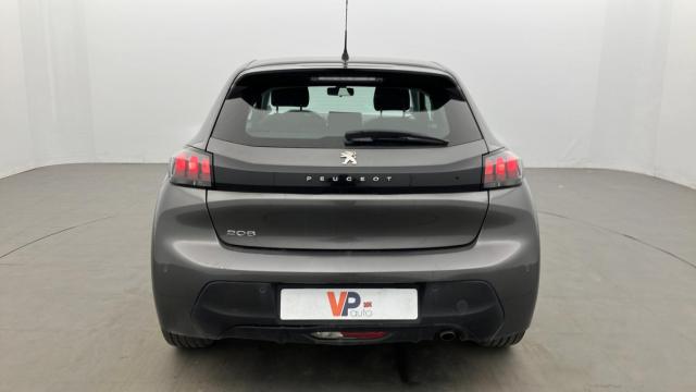 Peugeot 208 image 6
