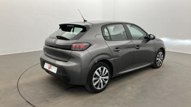 Peugeot 208 image 5