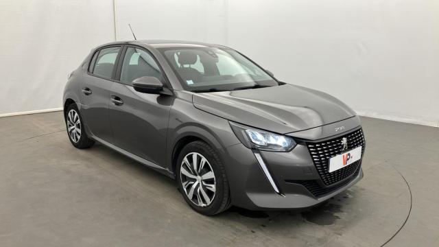Peugeot 208 image 3