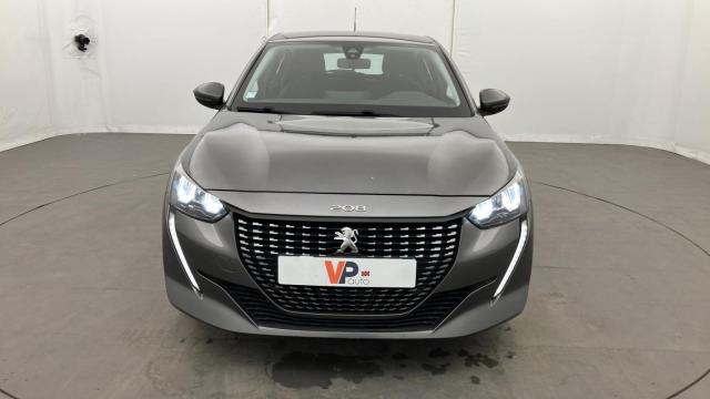 Peugeot 208 image 2