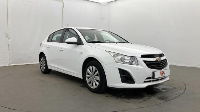 Chevrolet Cruze image 7