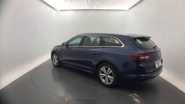 Renault Talisman Estate image 3