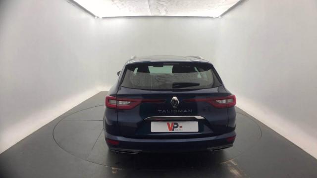 Renault Talisman Estate image 5