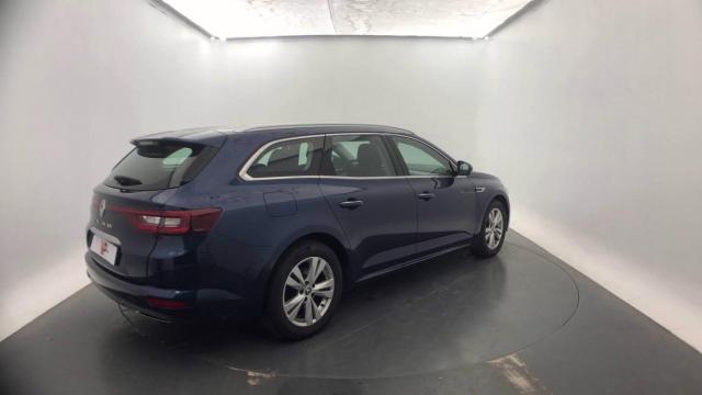 Renault Talisman Estate image 7