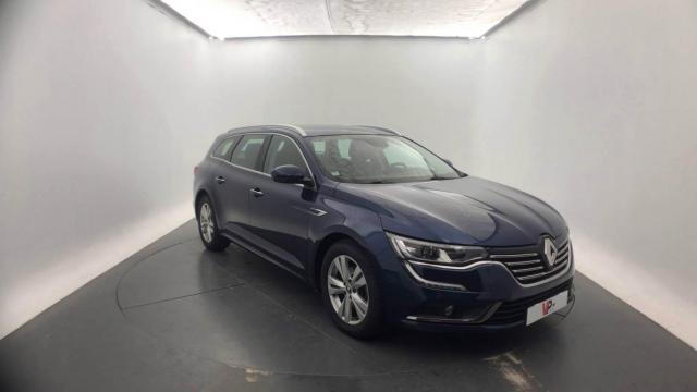 Renault Talisman Estate image 8