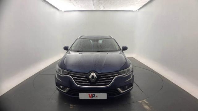 Renault Talisman Estate image 4