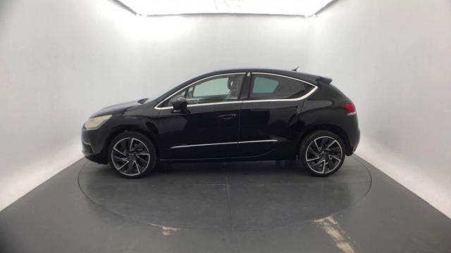 Citroen Ds4 image 3