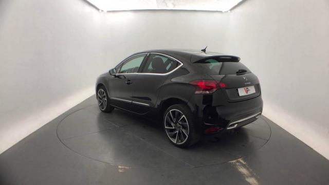Citroen Ds4 image 7
