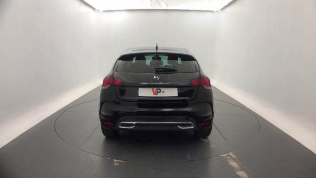 Citroen Ds4 image 8