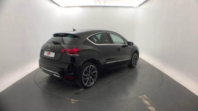 Citroen Ds4 image 1