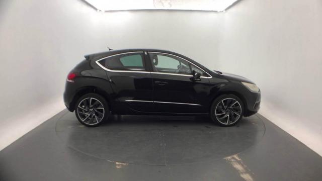 Citroen Ds4 image 6