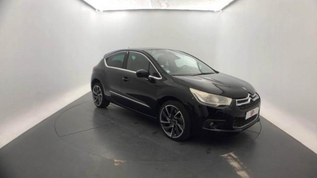 Citroen Ds4 image 2