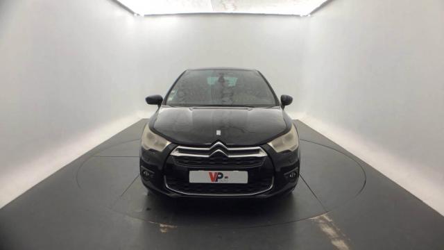 Citroen Ds4 image 5