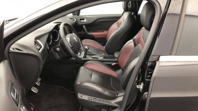 Citroen Ds4 image 4
