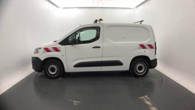 Citroen Berlingo image 1