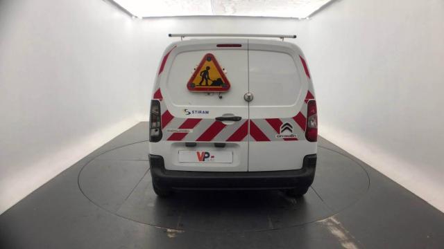 Citroen Berlingo image 3