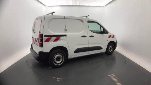 Citroen Berlingo image 6