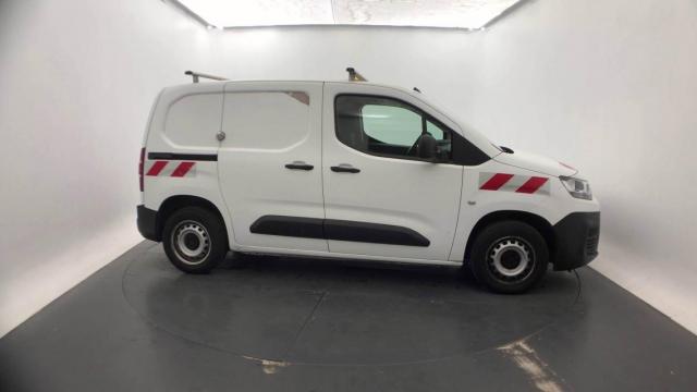 Citroen Berlingo image 2