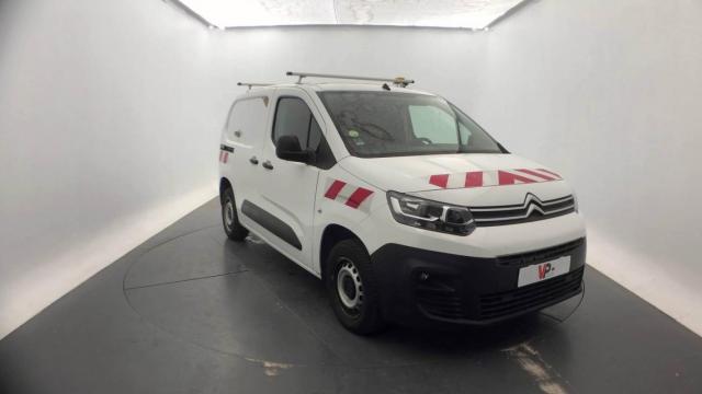 Citroen Berlingo image 7
