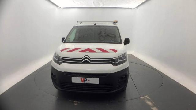 Citroen Berlingo image 5