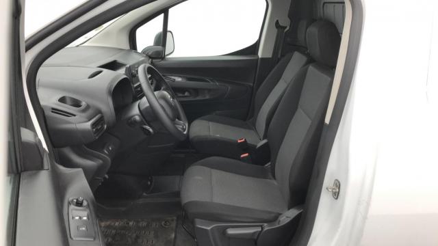 Citroen Berlingo image 4