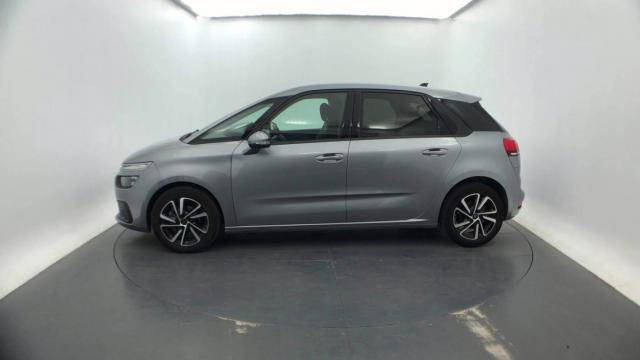 Citroen C4 Spacetourer image 4