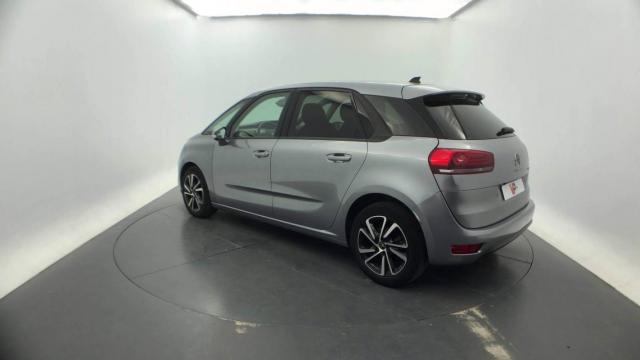 Citroen C4 Spacetourer image 8