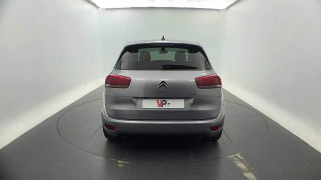 Citroen C4 Spacetourer image 5