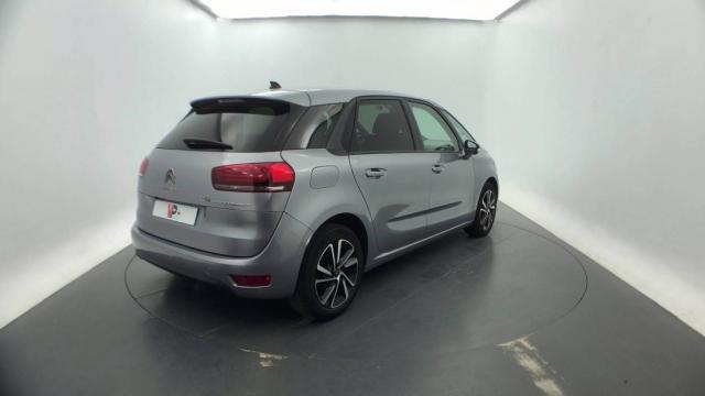 Citroen C4 Spacetourer image 6