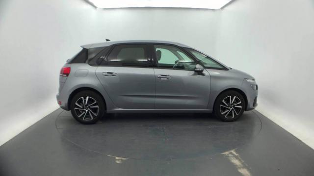 Citroen C4 Spacetourer image 1