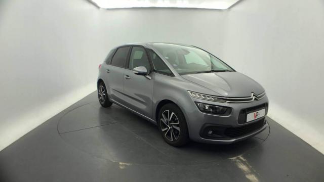 Citroen C4 Spacetourer image 7