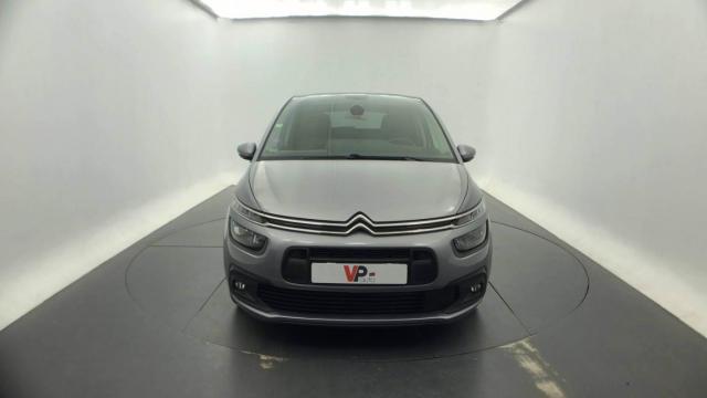 Citroen C4 Spacetourer image 3