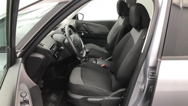 Citroen C4 Spacetourer image 2