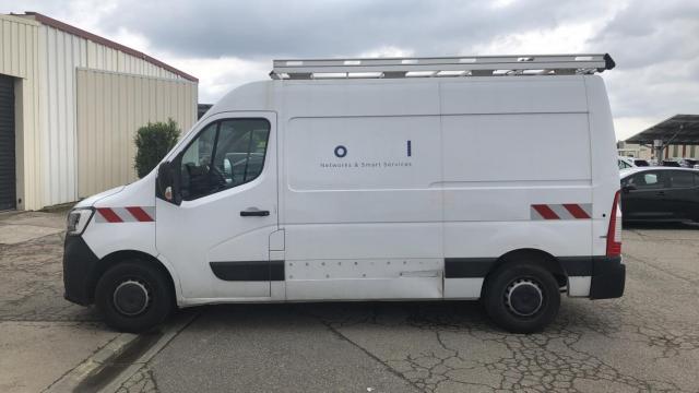 Renault Master image 3
