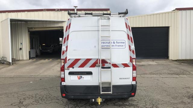 Renault Master image 5
