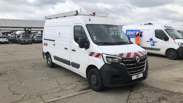 Renault Master image 1